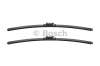 Комплект стеклоочистителей Bosch Aerotwin A821S